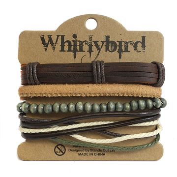 Whirlybird S77 - armbandenset