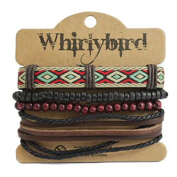 Whirlybird S97 - armbandenset