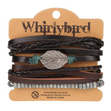 Whirlybird S99 - armbandenset