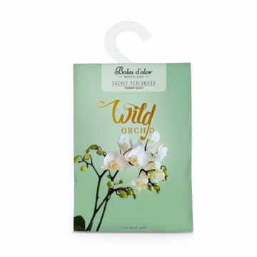 Boles d'olor Geursachet - Wild Orchid 