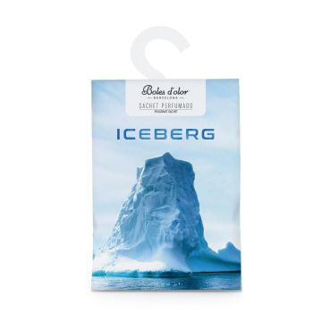 Boles d'olor Geursachet - Iceberg 