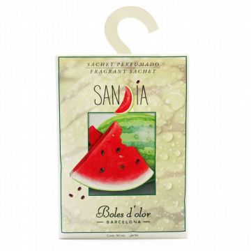 Boles d'olor Geursachet - Sandia (Watermeloen) 