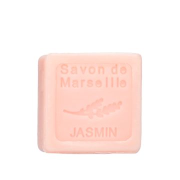 Le Chatelard 1802 - SAVON30-026- Gastenzeepje - 30 gram - Jasmin