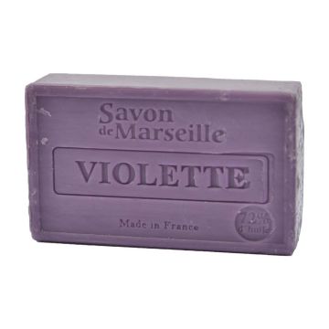 Le Chatelard 1802 - SAVR100-061 - Zeep - 100 gram - Violet 
