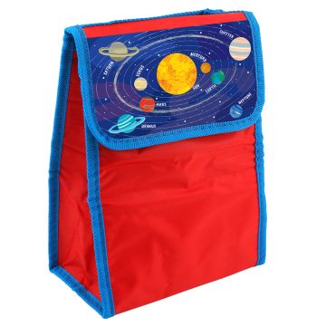 Cool Lunch Bags - koeltasje - Space (heelal)
