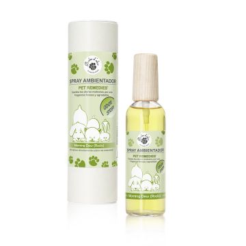 Morning Dew (Rocio) - Pet Remedies Room spray
