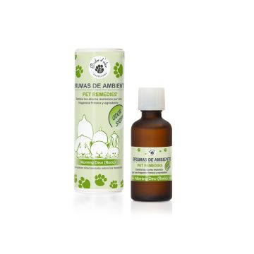 Morning Dew  (Rocio) - Pet Remedies - geurolie 50 ml