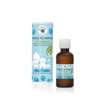 Oxygen - Pet Remedies - geurolie 50 ml
