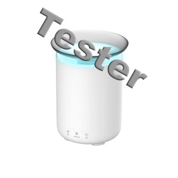 Tester Aroma Diffuser - Cascade