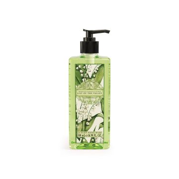 Floral AAA Hand Wash - Lily of the Valley 
