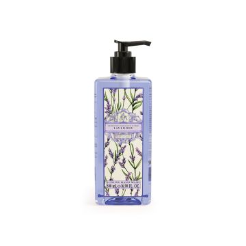 Floral AAA Hand Wash - Lavender