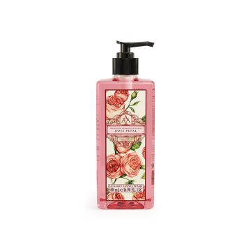 Floral AAA Hand Wash - Rose Petal N