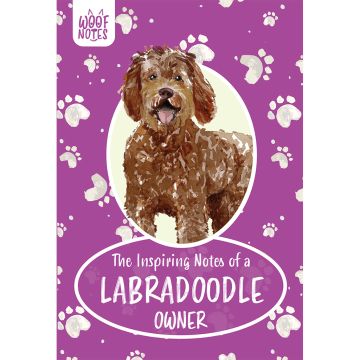 Notebook WOOF - Labradoodle