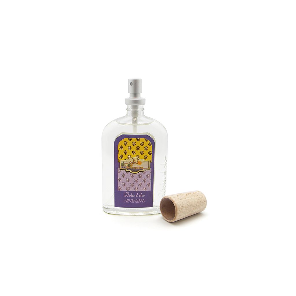 Boles d'olor Roomspray - Lavendelveld
