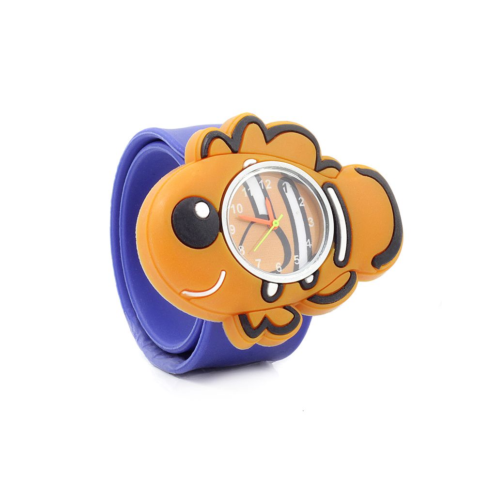 PopWatches - horloge -  Clown vis Nemo