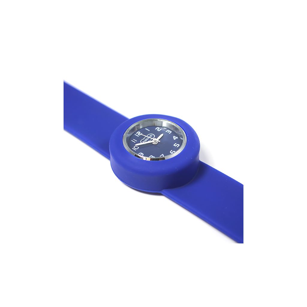 PopWatches - horloge - Blauw 